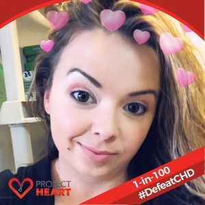 Meet your Posher, Beverlyann